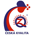 ČESKÁ KVALITA – ZARUČENÁ KVALITA